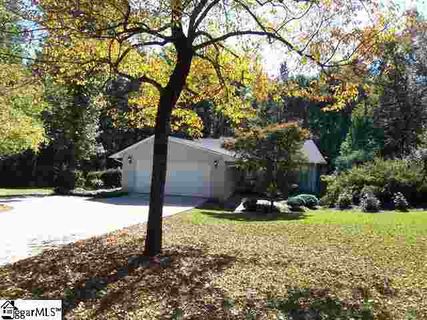 248 Shannon Lake Circle sold home in Shannon Forest, Greenville, SC