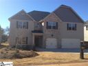 122 Notting Hill Lane sold home in Greer, SC