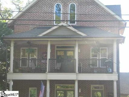 204 E Park Avenue Unit 102 sold home in The Park Downtown, Greenville, SC