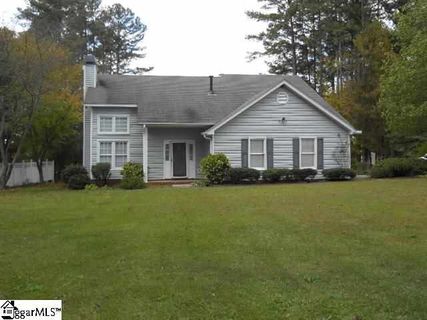 105 Whispering Way sold home in Pinecrest, Laurens, SC