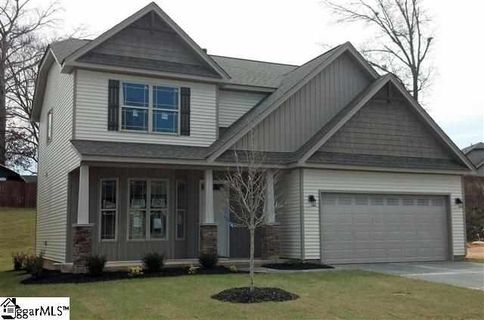 (Lot 37) 112 Summerdale Drive