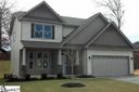 (Lot 37) 112 Summerdale Drive sold home in Taylors, SC