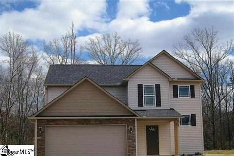 16 Milo Court sold home in Creek Bank Commons, Simpsonville, SC
