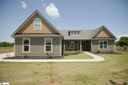 130 Providence Pointe Lot 48 sold home in Wellford, SC