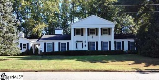 74 Lake Forest Drive sold home in Stone Lake Heights, Greenville, SC