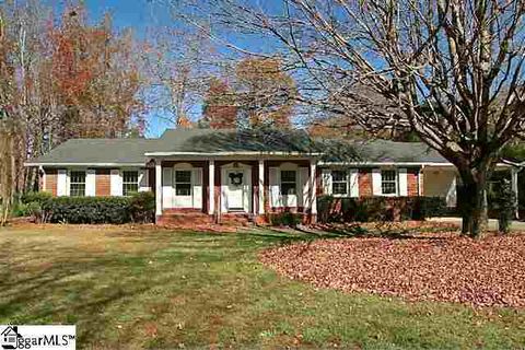 203 Rosemary Lane sold home in Rosedale, Greenville, SC