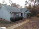 311 Park West sold home in Easley, SC