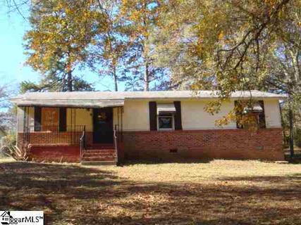 97 E Oak Hill Road sold home in Shady Acres, Piedmont, SC