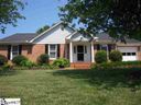 207 S Chancelor Drive sold home in Simpsonville, SC