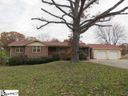 101 Chickasaw Drive sold home in Greenville, SC