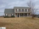 344 Shadowfield Acres sold home in Duncan, SC