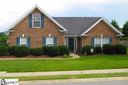 622 Ashley Commons sold home in Greer, SC