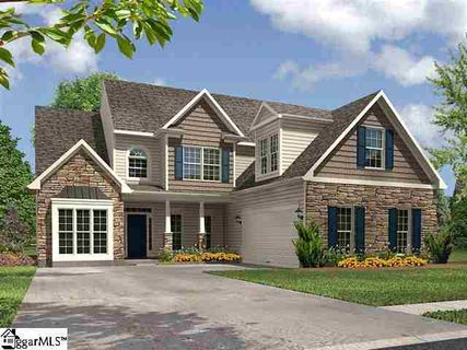 319 Cypresshill Court LOT 10