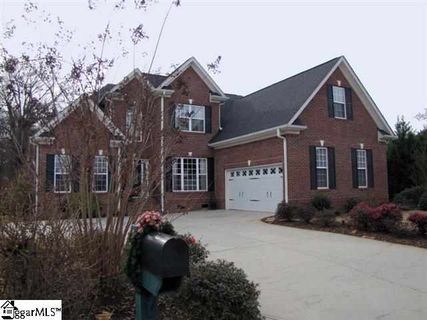 203 Abercorn Way