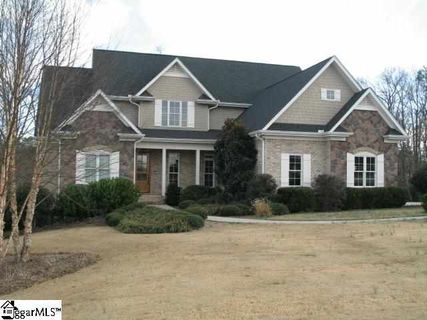 6 Great Lawn Drive