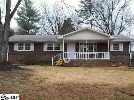 13 Mclendon Drive sold home in Welcome, Greenville, SC