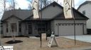 (Lot 36) 200 Summerdale Drive sold home in Taylors, SC
