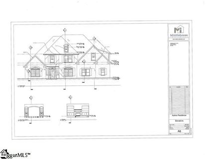 2 Cypress Valley Road sold home in Mountain View Valley, Greer, SC