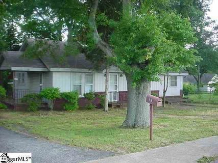 1813 Old Easley Bridge Road sold home in Welcome, Greenville, SC