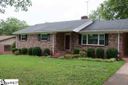 3 Vista Drive sold home in Greenville, SC