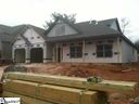131 Notting Hill Lane Lot 3 sold home in Greer, SC