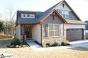 9 Arbolado Way sold home in Greer, SC