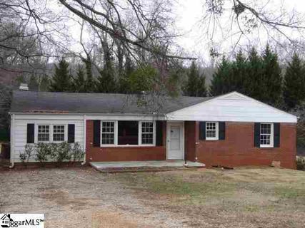 18 Mauldin Circle