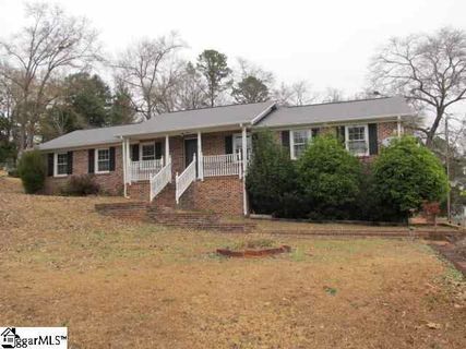 205 Ravenwood Circle sold home in Ravenwood, Piedmont, SC