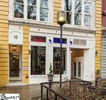 18 S Main Street Unit 302 sold home in Park Place On Main, Greenville, SC