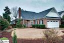 6 Greenview Drive sold home in Greenville, SC