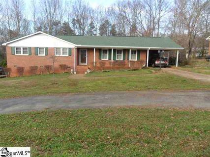 14 Arlene Drive sold home in Highview Acres, Greenville, SC