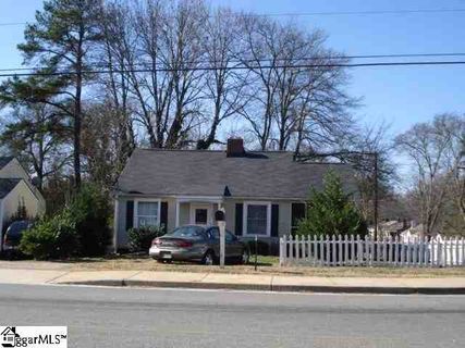 100 Old Augusta Road