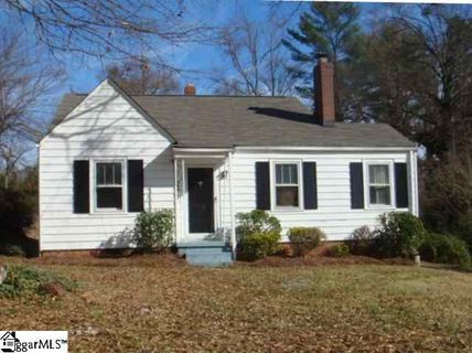 108 Paris View Drive sold home in Druid Hills, Greenville, SC