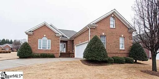 101 Redspire Drive sold home in Bradford North, Greenville, SC