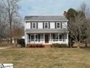 413 Bishop Drive sold home in Easley, SC