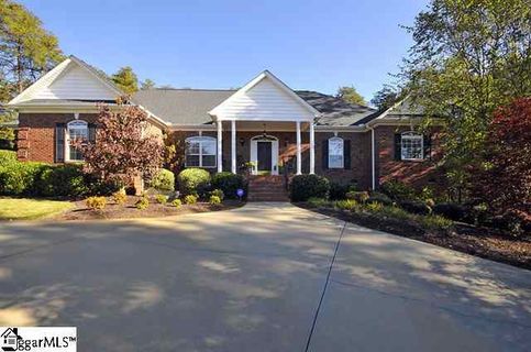 1201 Bradford Creek Lane sold home in Bradford Grove, Taylors, SC
