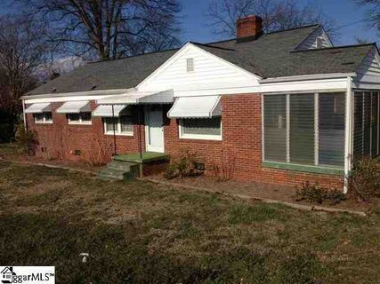 3802 White Horse Road sold home in Welcome, Greenville, SC
