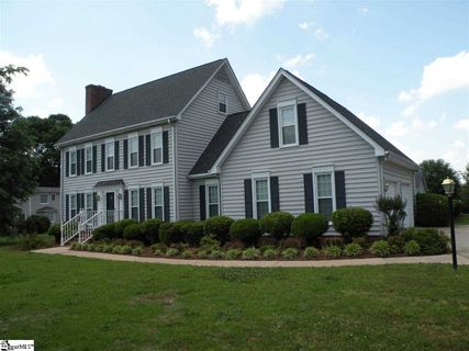 105 Sun Chase Drive sold home in Sunchase, Easley, SC