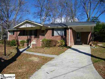 123 N Wingate Road