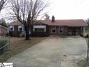 105 Baker Court sold home in Easley, SC