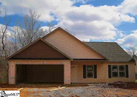 12 Rusty Court sold home in Creek Bank Commons, Simpsonville, SC