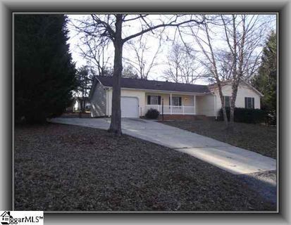 107 Quincy Drive