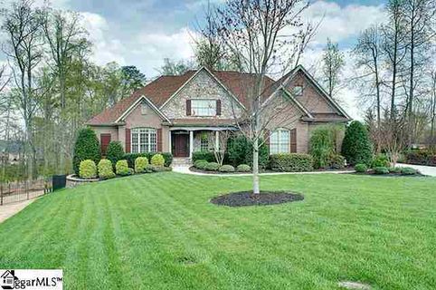 225 Glen Abbey Way sold home in Glen Abbey, Greer, SC