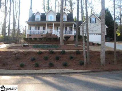 310 Ashford Avenue sold home in Stone Lake Heights, Greenville, SC