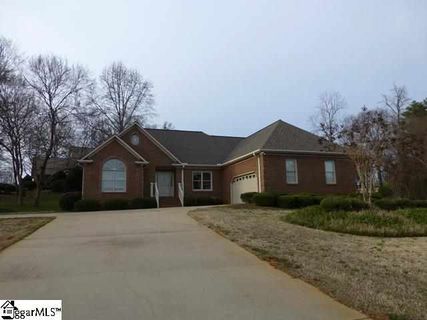 601 Mount Vernon Road