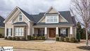120 Holland Trace Circle sold home in Simpsonville, SC