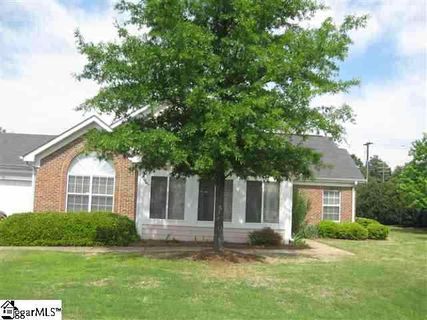 701 Heritage Club Drive sold home in Heritage Club Villas, Greenville, SC