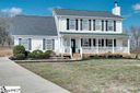 112 Prairie Knoll Court sold home in Greer, SC