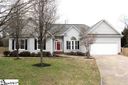 14 Irish Rose Court sold home in Simpsonville, SC