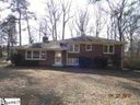 118 Dalewood Drive sold home in Simpsonville, SC